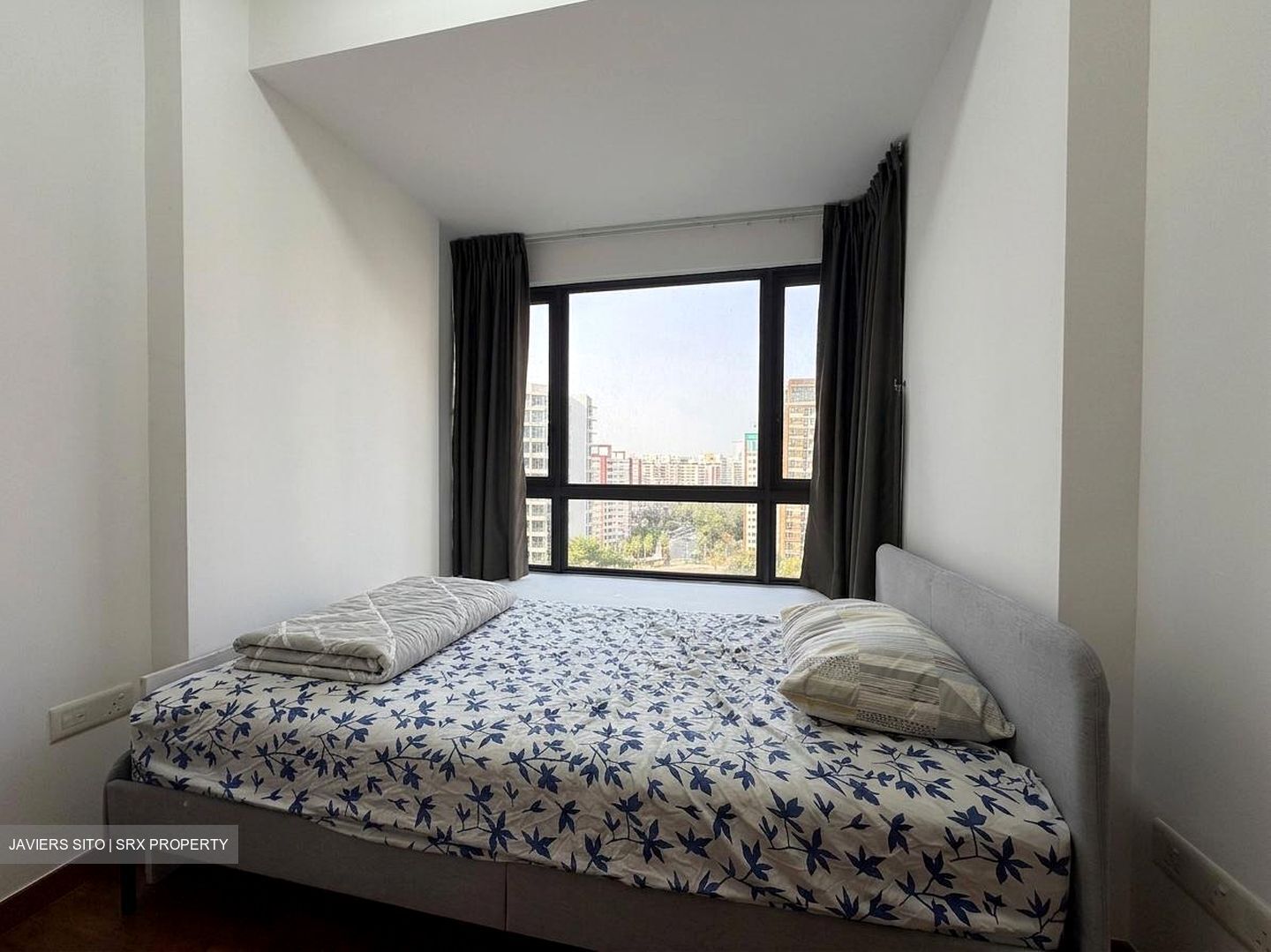 NV Residences (D18), Condominium #623332361